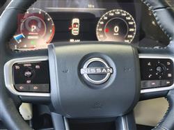 نيسان باترول